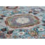 Batholomew One-of-a-Kind 5' X 6'5" Hand Knotted Area Rug