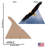 37'' Animals Cardboard Standup