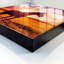Metal Decorative Trunk