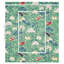 Tissu 100% lin Lotus Garden-35102789