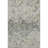 Premium Machine Washable Prisco Silver Rug-2112676793
