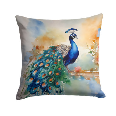 Other/No Pattern Outdoor Throw Pillow