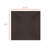 Heavy Duty Multipurpose Waterproof Tarp, Outdoor Protective Tarpaulin with Reinforce & UV Resistant(8 x 8 ft)-86762677-86762673