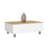 Lift Top Coffee Table, Storage Compartment