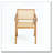 Arm Dining Chair-832420287