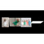 CHI Handheld Garment Steamer