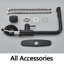 Robinet de cuisine AlenArtWater-92484410
