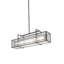 Nelson 6 - Light Pendant