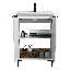 Ensemble de meuble-lavabo simple 24 po Keiper-1908087782