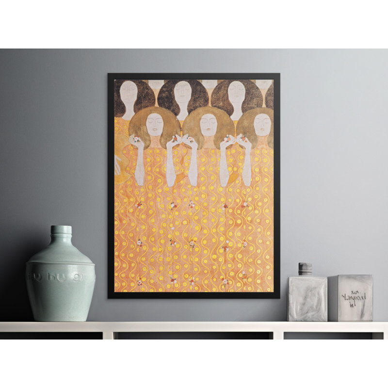 Ceryss Single Picture Frame Print, 60.96 cm H x 40.64 cm W