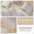Cosette Ombre Stripes Comforter Set-15196754-54439726