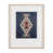 Tapisserie bleue I