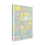 « chiffres pastel », art encadré-32713066
