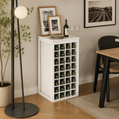 Buffet modulaire 32