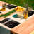Polyester Abstract Placemat