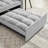 Three-In-One Sofa Bed Chair Folding Sofa Bed Adjustable Back Into A Sofa Recliner Single Bed Adult Modern Chair Bed Berth-1590515240