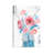 Blue Vase I by Isabelle Z - Painting on Canvas-404105374-495710311