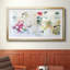 Kent Youngstrom - peinture encadrée-58629001-58629003-58629005