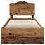Solid Wood Bed Frame-1277785712-1277785714