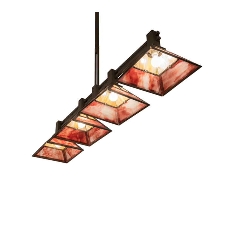 Soffe 4 - Light Pendant
