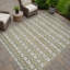 Tapis intérieur / extérieur lavable à la machine Chantille ACN2695-1827399017-1827399027