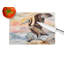 Pelican Glass Cutting Board Large