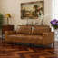 Causeuse pour salon, appartement-2064363389
