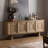 Large-Capacity Minimalist Sideboard