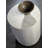 Signature Designs Cassio Stone Drum End Table-94560078