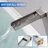 Bath And Shower Faucet Trim-125490536