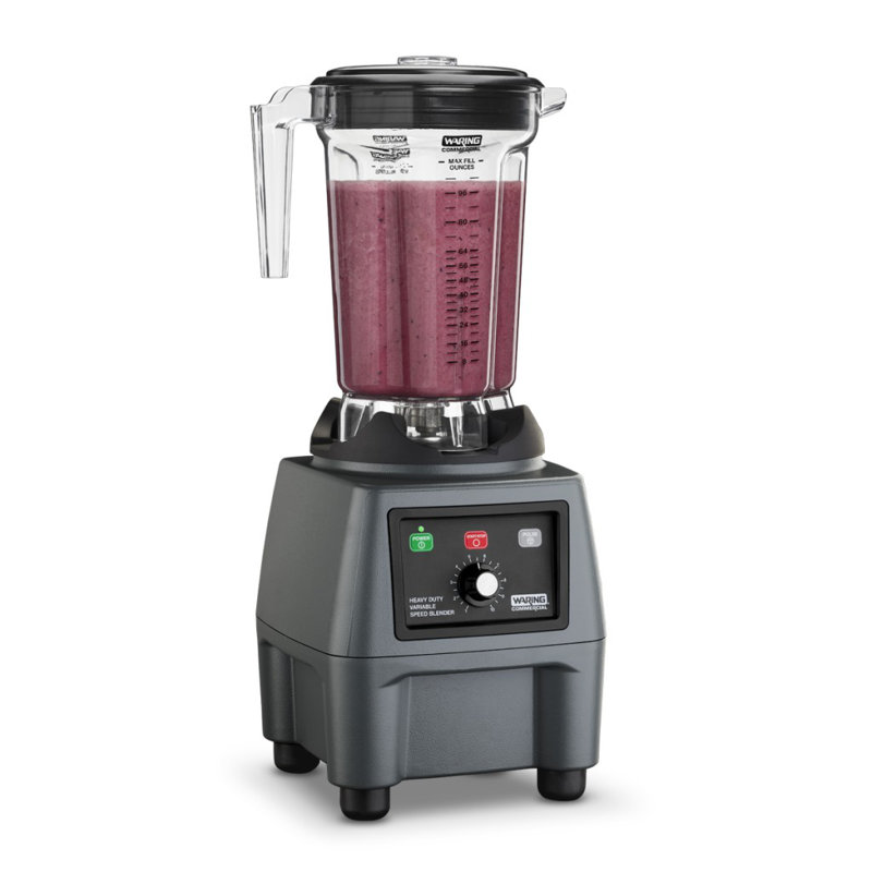 Waring 3 Speed 128oz. Countertop Blender