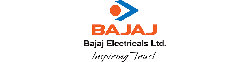 Logo Bajaj Electricals Ltd.