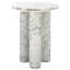 Table de bout en marbre Izel-1687401964