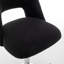 Tabouret pivotant à hauteur réglable Manoor-430126411-430126412