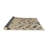 Abstract Indoor Rug-217090836