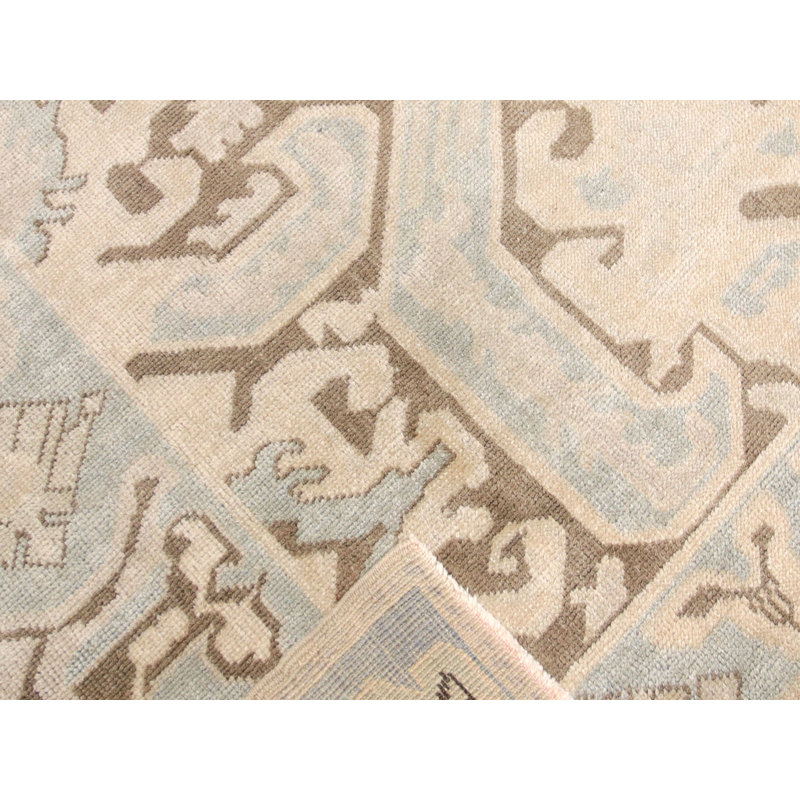 One-of-a-Kind 6'3" X 10'4" Area Rug