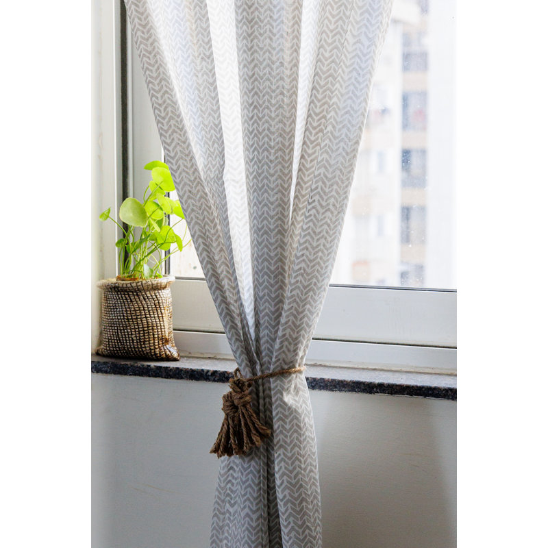 Voilages