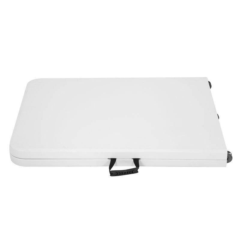 70.9'' Rectangular Portable Folding Table
