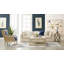 Fauteuil Domenic