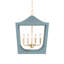 Wimble 4 - Light Chandelier-1284261268
