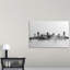«Nashville Tennessee Skyline» par Francy, impression-18655820-26536000
