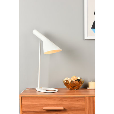 20.3" H 1-Light Table Lamp