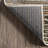 Jacaria Abstract Gray/Beige/Black Area Rug-1468245599