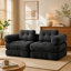 Canapé-lit de sol pliable, convertible, futon-1930290587