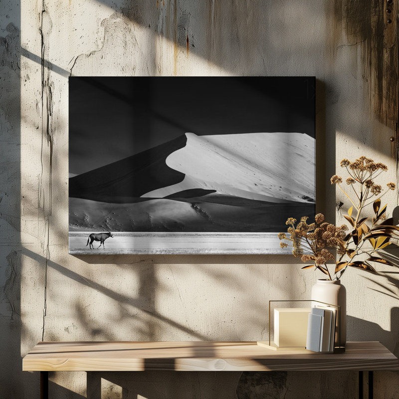 Wrapped Canvas Print, 76.2 cm H x 50.8 cm W