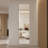 59x16 Inch Rectangular Full Length Wall Mirror, Dressing Mirror for Bedroom and Closet