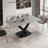 Sintered Stone Dining Table-2004406401-2004406411-2004406415