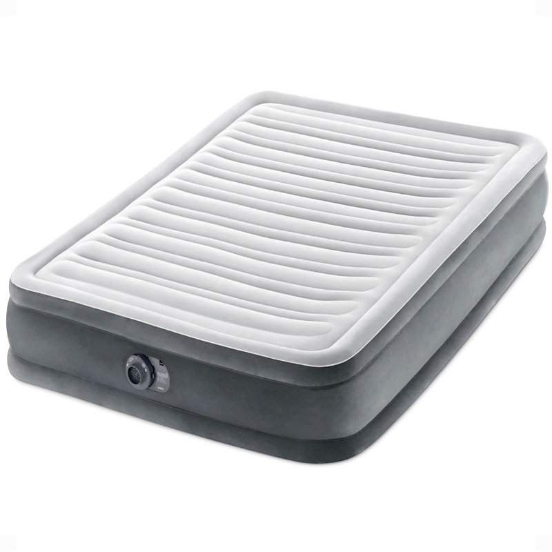 Lit gonflable Intex, Complète