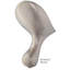 Regency 68'' L Soaking Bathtub-685600801-685600806