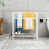 White est en rupture de stock